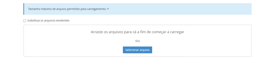 Gerenciador de Arquivos de hospedagem de sites - O artigo "Gerenciador de Arquivos" do servidor ME Host discute a importância de um gerenciador de arquivos eficiente para a gestão de conteúdo online. Destacando a necessidade de uma solução robusta para organizar, editar e compartilhar arquivos, o texto aborda as funcionalidades essenciais de um gerenciador de arquivos, como navegação intuitiva, capacidade de upload e download de diversos tipos de arquivos, e recursos de segurança avançados, como permissões de acesso e criptografia. Além disso, o artigo explora as vantagens de utilizar um gerenciador de arquivos integrado ao servidor de hospedagem, como maior controle sobre os dados e melhor desempenho do site. Ao final, são oferecidas dicas para escolher o melhor gerenciador de arquivos de acordo com as necessidades específicas de cada projeto online.